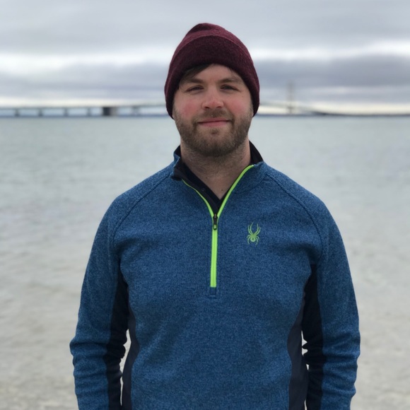 Meet your Posher, Timothy - Picture 1 of 1